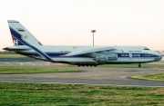 RA-82042, Antonov An-124-100 Ruslan, Volga-Dnepr Airlines