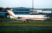 VR-CMI, BAC 1-11-200AR, Ashmawi Aviation