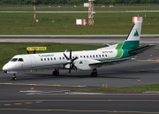 YR-SBK, Saab 2000, Carpatair