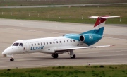 LX-LGL, Embraer ERJ-135-LR, Luxair