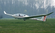 D-6188, Grob G-103-Twin II Acro, Private