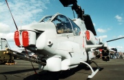 165271, Bell AH-1-W Cobra, United States Marine Corps
