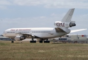 N108AX, McDonnell Douglas DC-10-30, Omni Air International