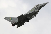 ZJ916, Eurofighter Typhoon-FGR.4, Royal Air Force