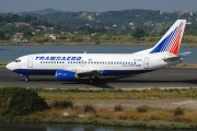 EI-CXR, Boeing 737-300, Transaero