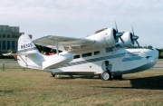 N93GS, Grumman G-21-A Goose, Caribbean Clipper Inc