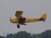 DEFTN, De Havilland DH-82-A Tiger Moth II, Private