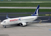 TC-JHH, Boeing 737-800, Anadolu Jet