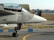 39173, Saab JAS 39-A Gripen, Swedish Air Force