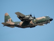 300, Lockheed C-130-B Hercules, Hellenic Air Force