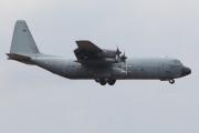 61-PG, Lockheed C-130-H Hercules, French Air Force