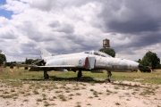 68-0318, McDonnell Douglas F-4-E Phantom II, Hellenic Air Force