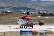 RA-31005, Kamov Ka-32-T, Aero Kamov