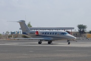 U.21-01, Cessna 650-Citation III, Spanish Navy Air Arm