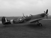 BM597, Supermarine Spitfire-LFVB, Untitled