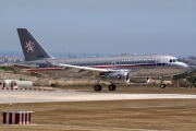 3085, Airbus A319-100CJ, Czech Air Force