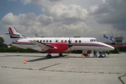 SX-SEB, British Aerospace JetStream 41, Sky Express (Greece)