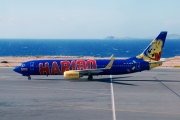 D-AHFM, Boeing 737-800, TUIfly
