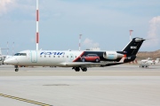 S5-AAF, Bombardier CRJ-200LR, Adria Airways