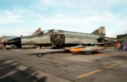 38-66, McDonnell Douglas F-4-F Phantom II, German Air Force - Luftwaffe