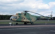 398, Mil Mi-8-T, East German Air Force