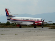 SX-SEB, British Aerospace JetStream 41, Sky Express (Greece)