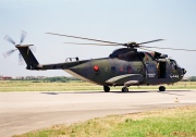 MM81351, Sikorsky HH-3-F Pelican, Italian Air Force