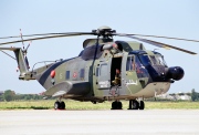 MM80984, Sikorsky HH-3-F Pelican, Italian Air Force