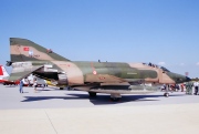 69-7457, McDonnell Douglas RF-4-E Phantom II, Turkish Air Force