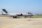 MM6890, Lockheed F-104-S-ASA-M Starfighter, Italian Air Force