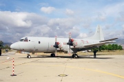 153427, Lockheed P-3-B Orion, Hellenic Air Force