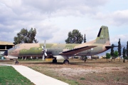 2137, NAMC YS-11-A, Hellenic Air Force