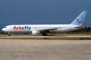 PH-AHY, Boeing 767-300ER, Arkefly