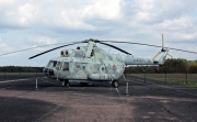 93-92, Mil Mi-9-IV, German Air Force - Luftwaffe