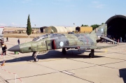 7529, McDonnell Douglas RF-4-E Phantom II, Hellenic Air Force