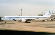 VH-NOE, Boeing 767-300ER, Vietnam Airlines