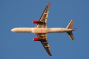 G-LSAK, Boeing 757-200, Jet2.com