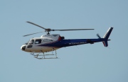 SX-HEM, Aerospatiale (Eurocopter) AS 350-BA Ecureuil, Intersalonika