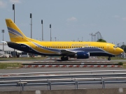 F-GIXI, Boeing 737-300F, Europe Airpost