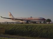 B-6099, Airbus A330-200, China Eastern