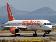 OH-AFJ, Boeing 757-200, easyJet