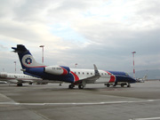 SX-DGM, Embraer Legacy 600, Aegean Oil