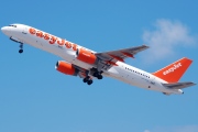 OH-AFJ, Boeing 757-200, easyJet