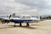 026, Beechcraft T-6-A Texan II, Hellenic Air Force