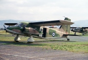 4097, Dornier  Do 28-D-2, Hellenic Air Force