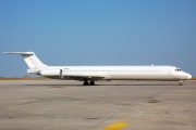 SX-BTL, McDonnell Douglas MD-82, Untitled