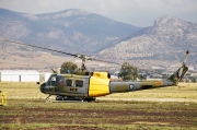 Agusta Bell AB-205-A, Hellenic Air Force