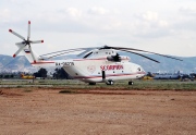 RA-06276, Mil Mi-26-T, Scorpion Air