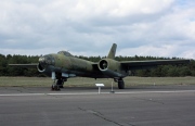 208, Ilyushin Il-28, East German Air Force