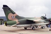 159658, Ling-Temco-Vought A-7-E Corsair II, Hellenic Air Force